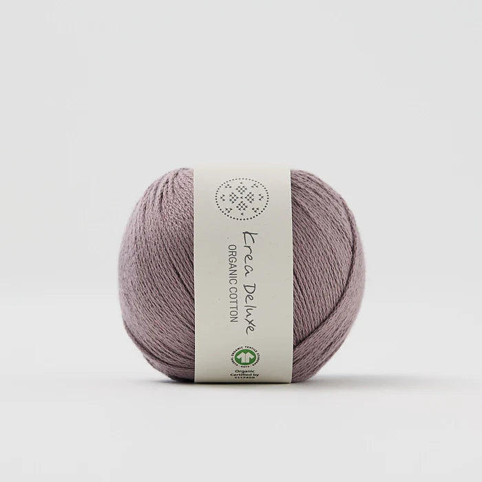 Organic Cotton 50g