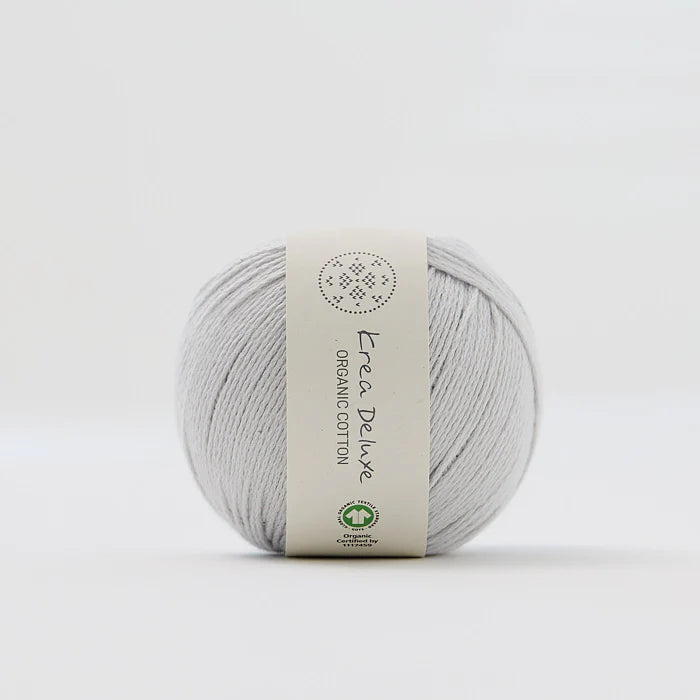 Organic Cotton 50g