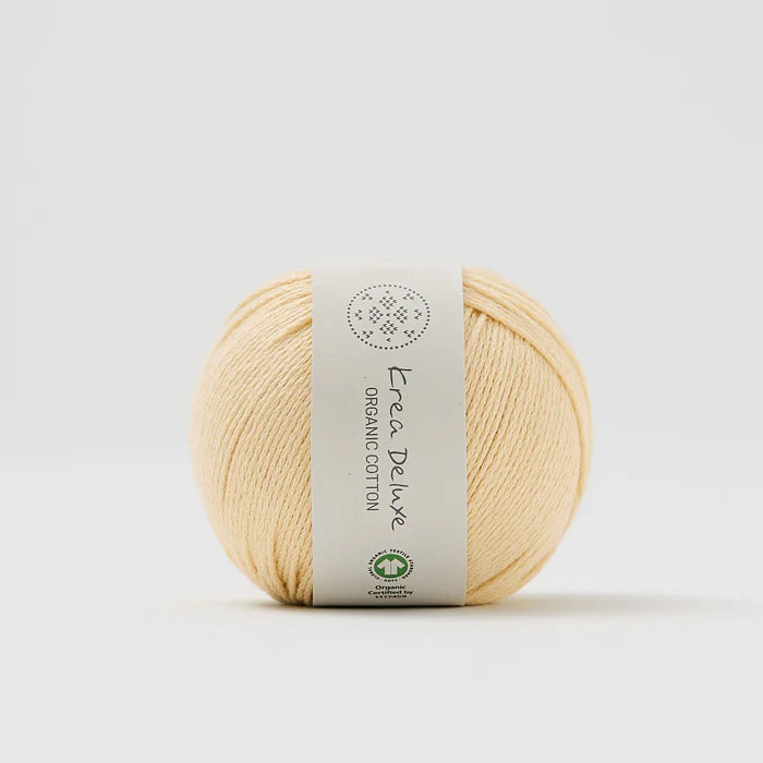 Organic Cotton 50g