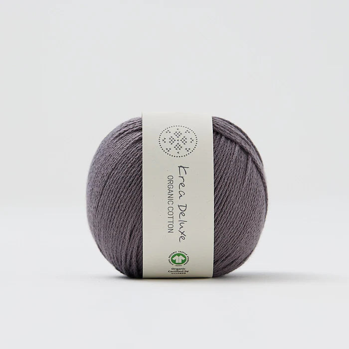 Organic Cotton 50g
