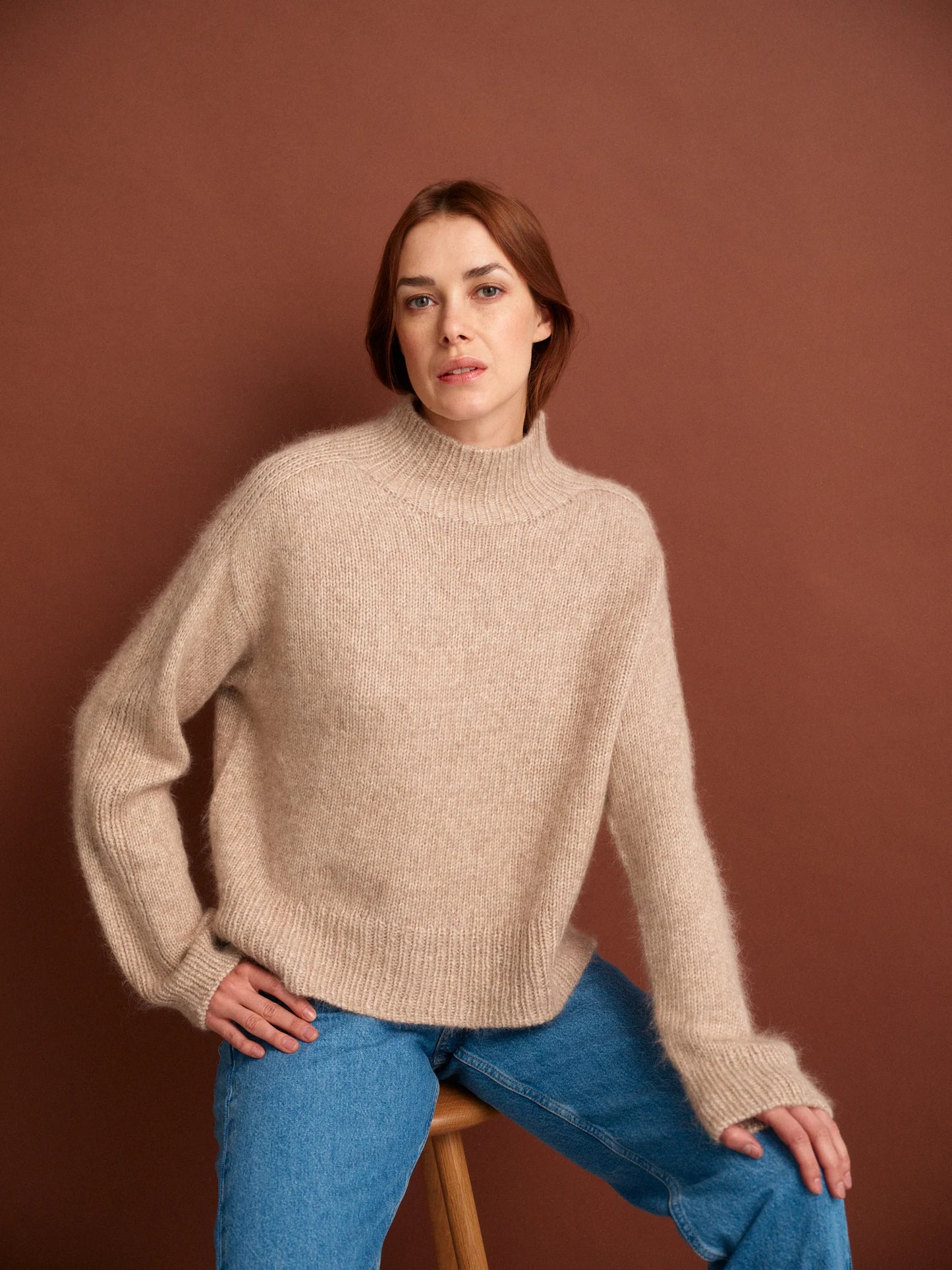52 Weeks of Sweaters - opnieuw leverbaar vanaf 10/08/2026