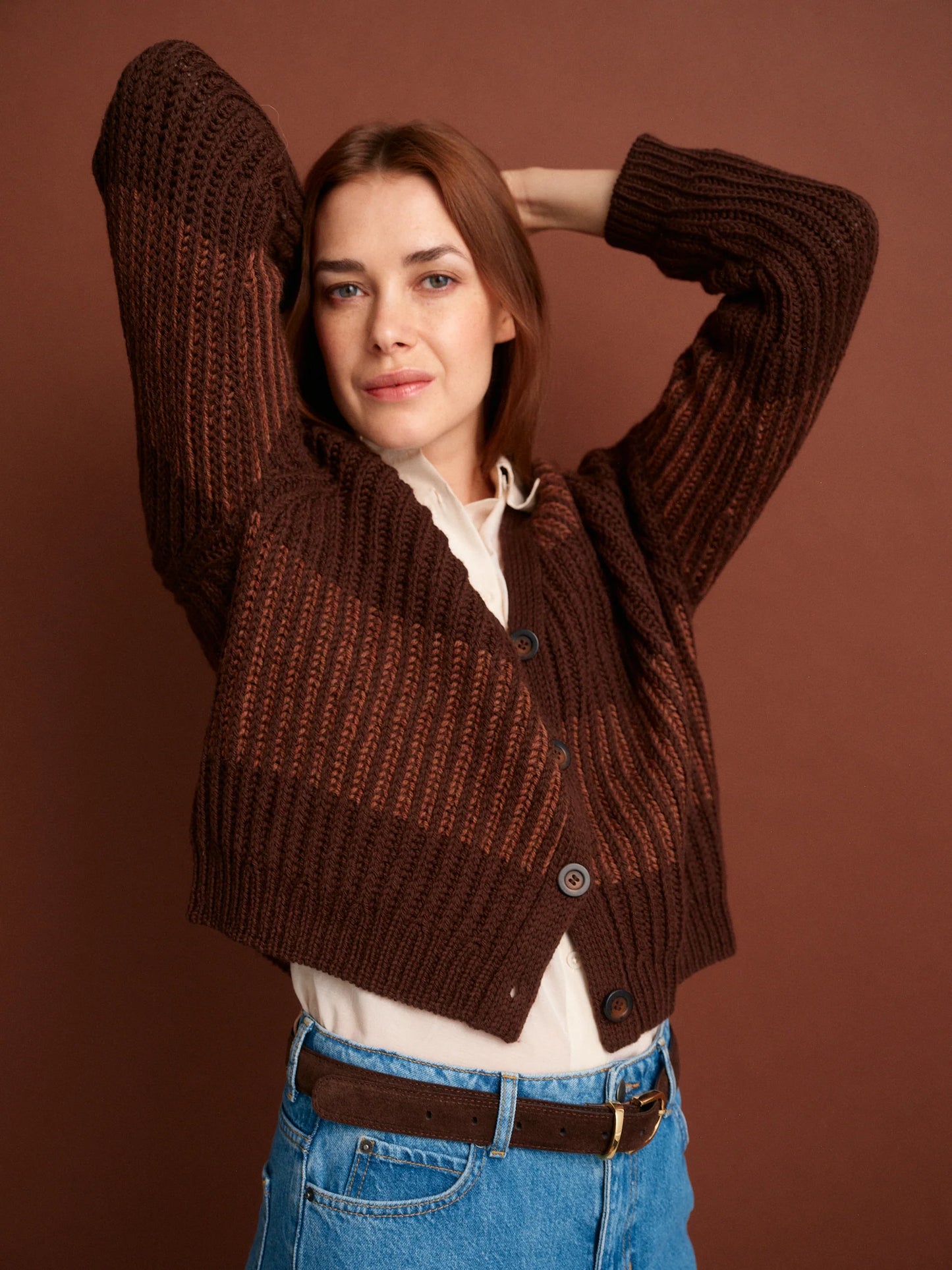 52 Weeks of Sweaters - opnieuw leverbaar vanaf 10/08/2026