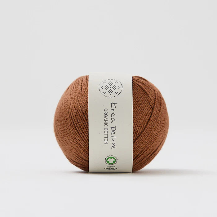 Organic Cotton 50g