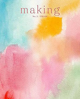 Making Magazine