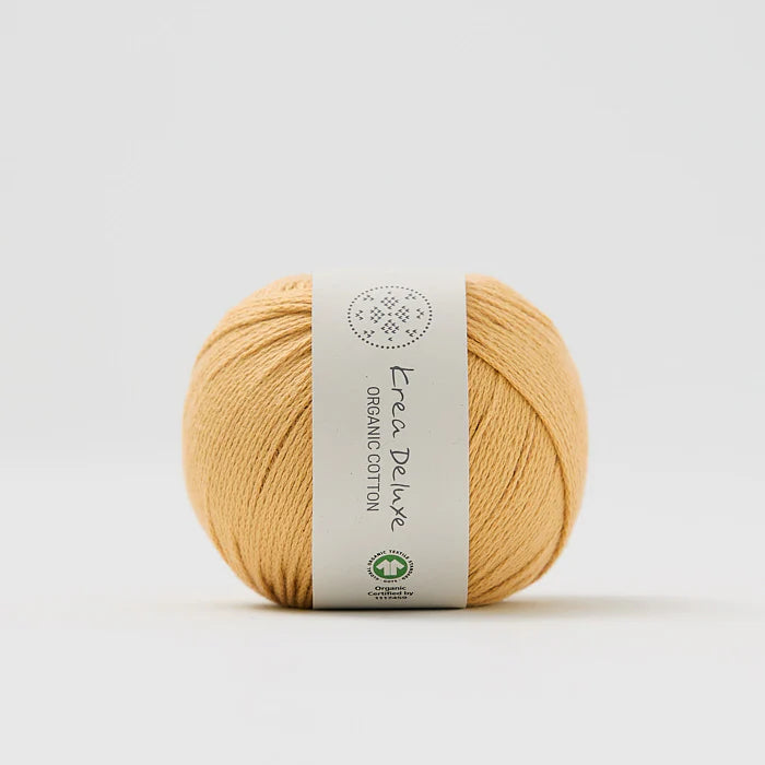 Organic Cotton 50g
