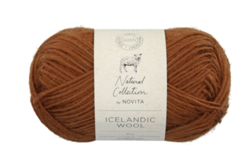 Icelandic Wool