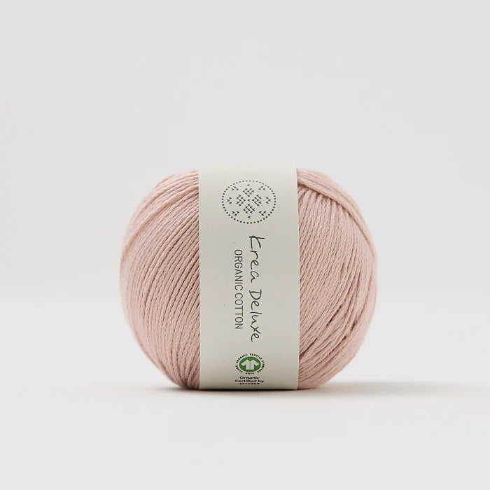 Organic Cotton 50g