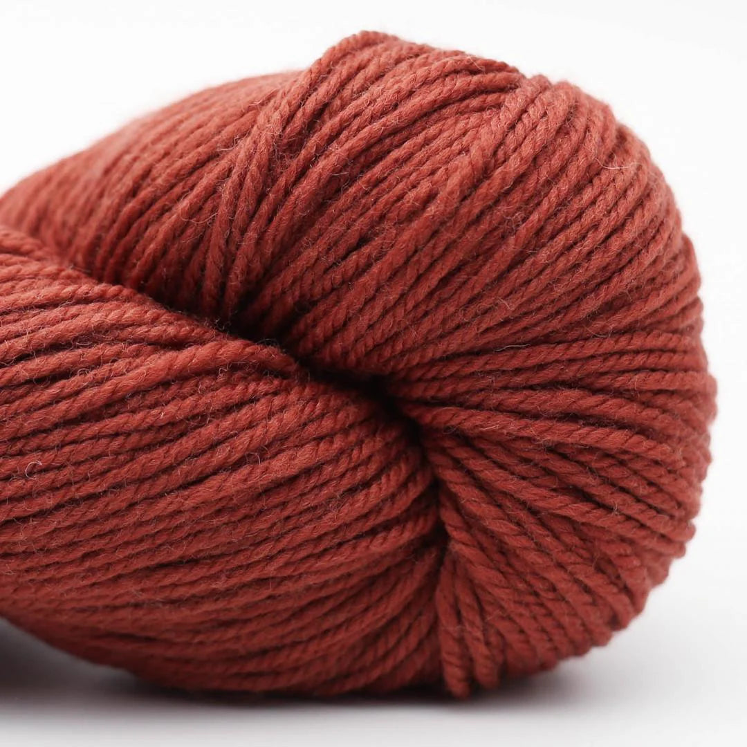 Hey Mama Wolf Mokosh - 100% Merino d'Arles wol