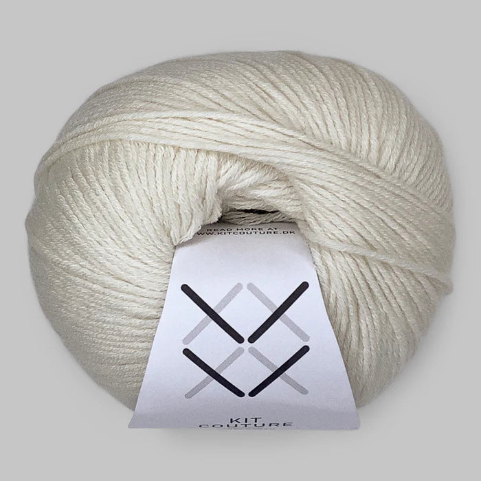 Kit Couture Wool Cotton - wol katoen garen