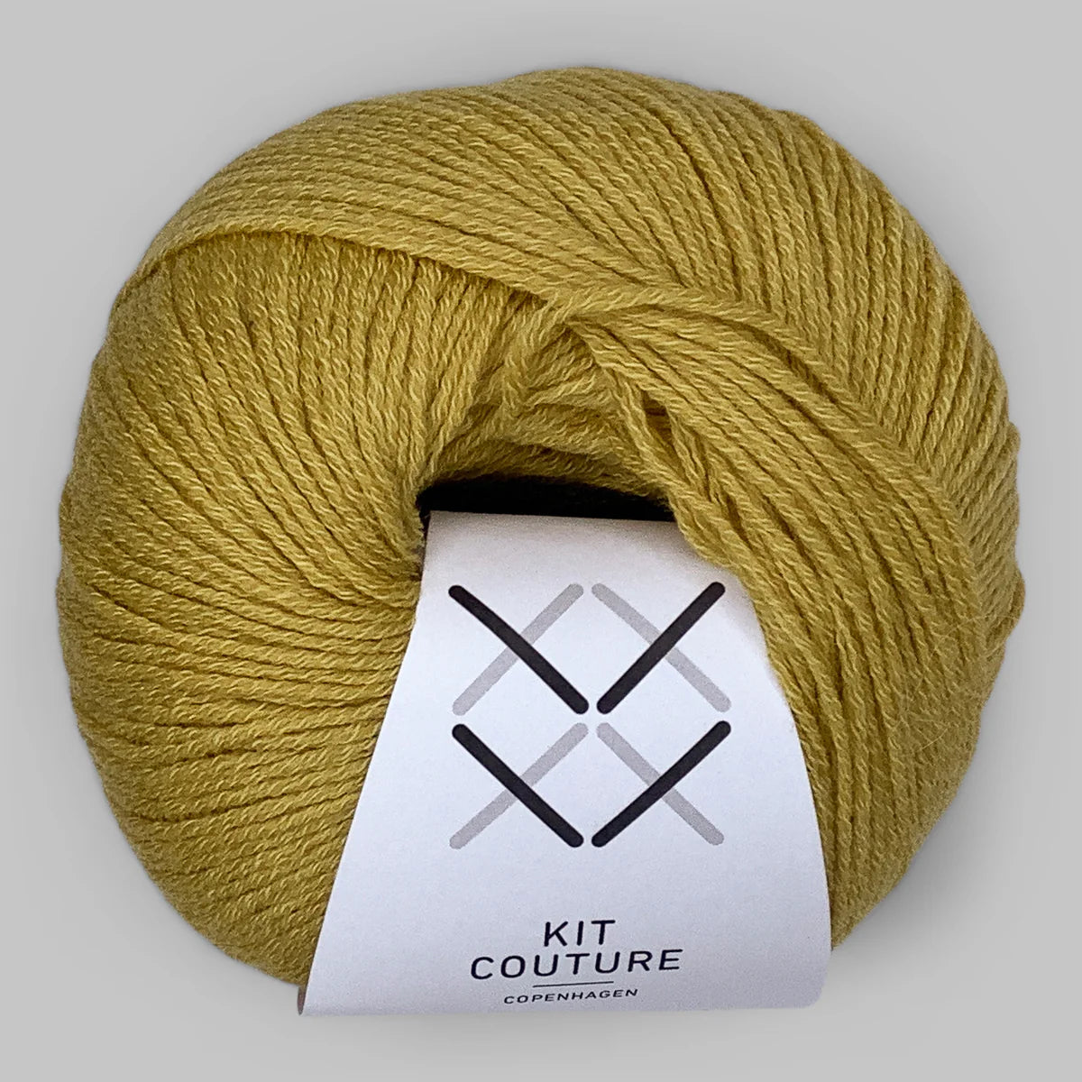 Kit Couture Wool Cotton - wol katoen garen
