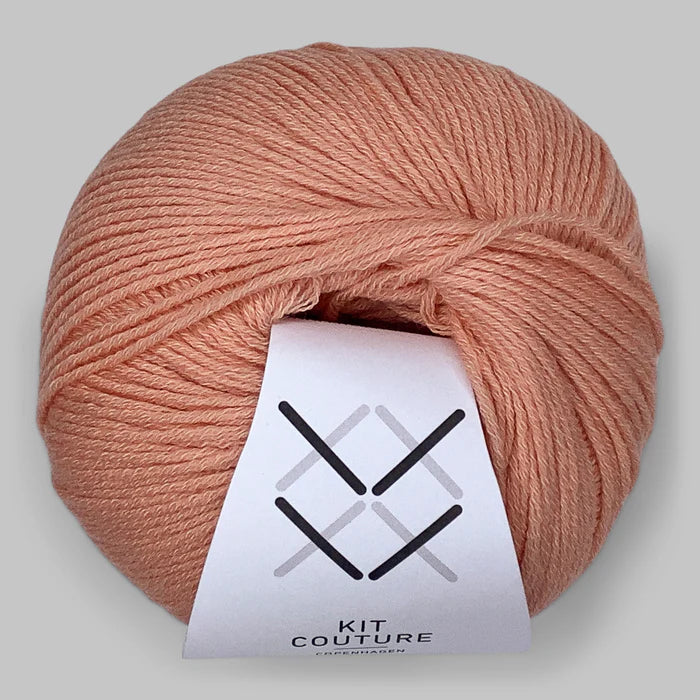 Kit Couture Wool Cotton - wol katoen garen