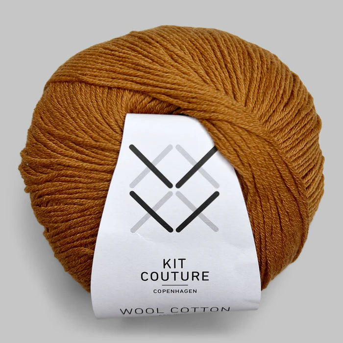 Kit Couture Wool Cotton - wol katoen garen