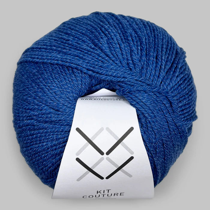 Kit Couture Wool Cotton - wol katoen garen