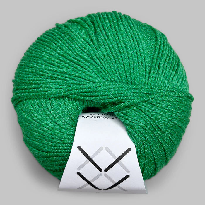 Kit Couture Wool Cotton - wol katoen garen