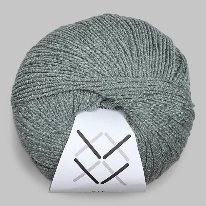 Kit Couture Wool Cotton - wol katoen garen