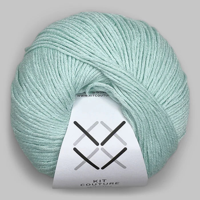 Kit Couture Wool Cotton - wol katoen garen