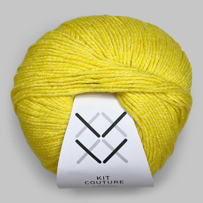 Kit Couture Wool Cotton - wol katoen garen