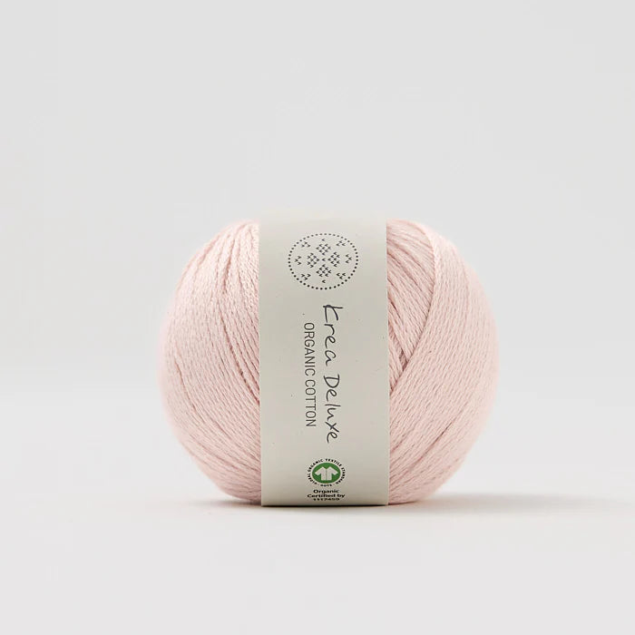 Organic Cotton 50g