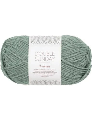 Double Sunday PetiteKnit