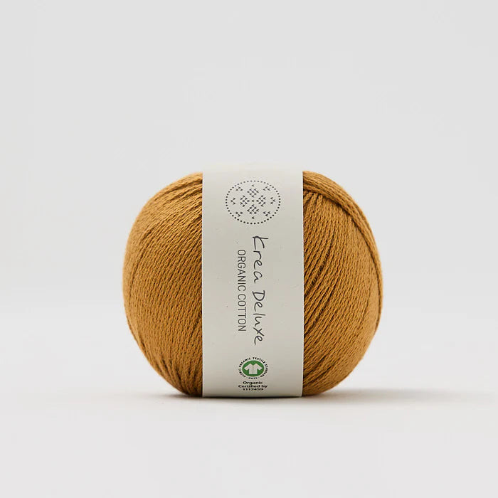 Organic Cotton 50g