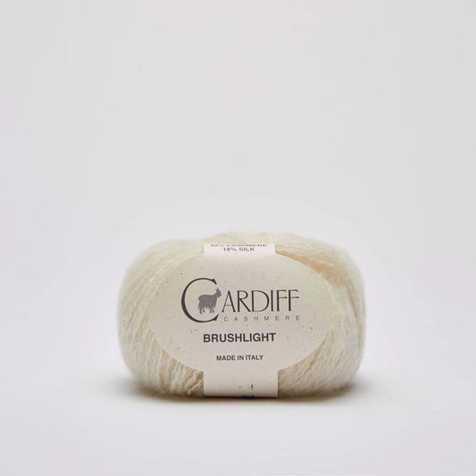 Cardiff Brushlight