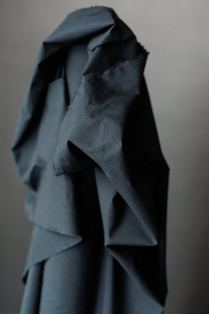 Diesel Organic Cotton Poplin