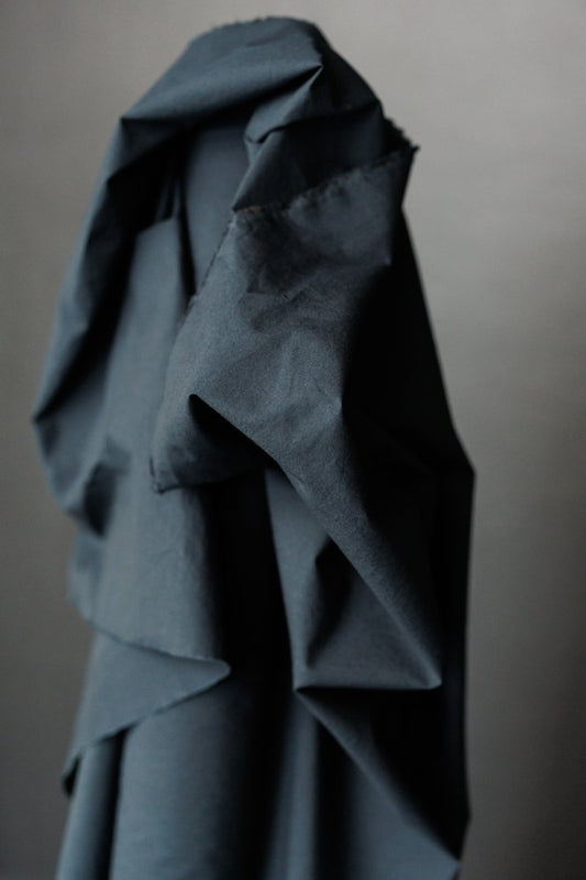 Diesel Organic Cotton Poplin