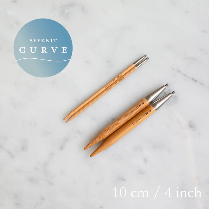 Seeknit Curve 10 cm
