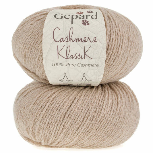 Cashmere Klassik