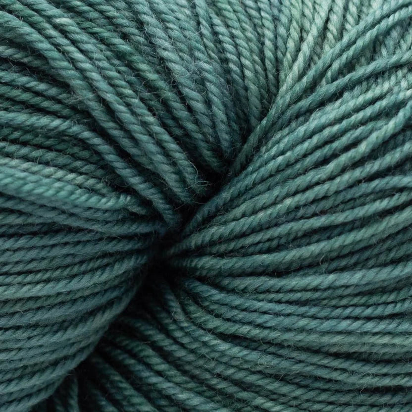 Cowgirlblues Sock Minis Solids 20g
