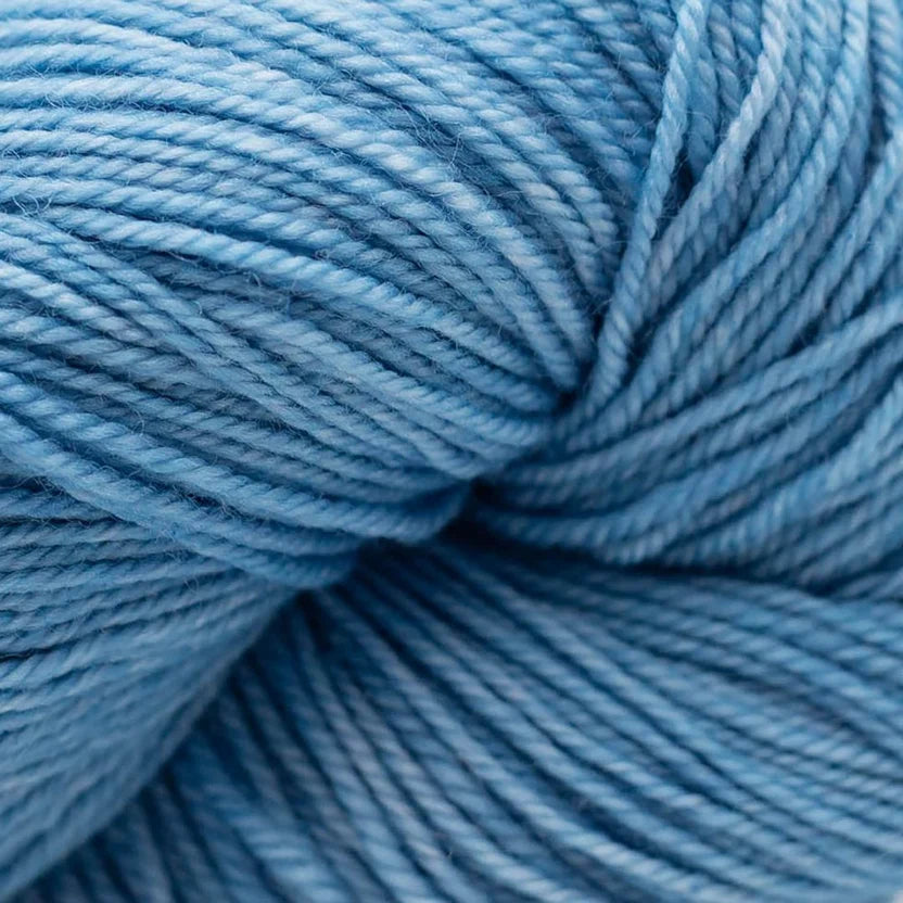 Cowgirlblues Sock Minis Solids 20g