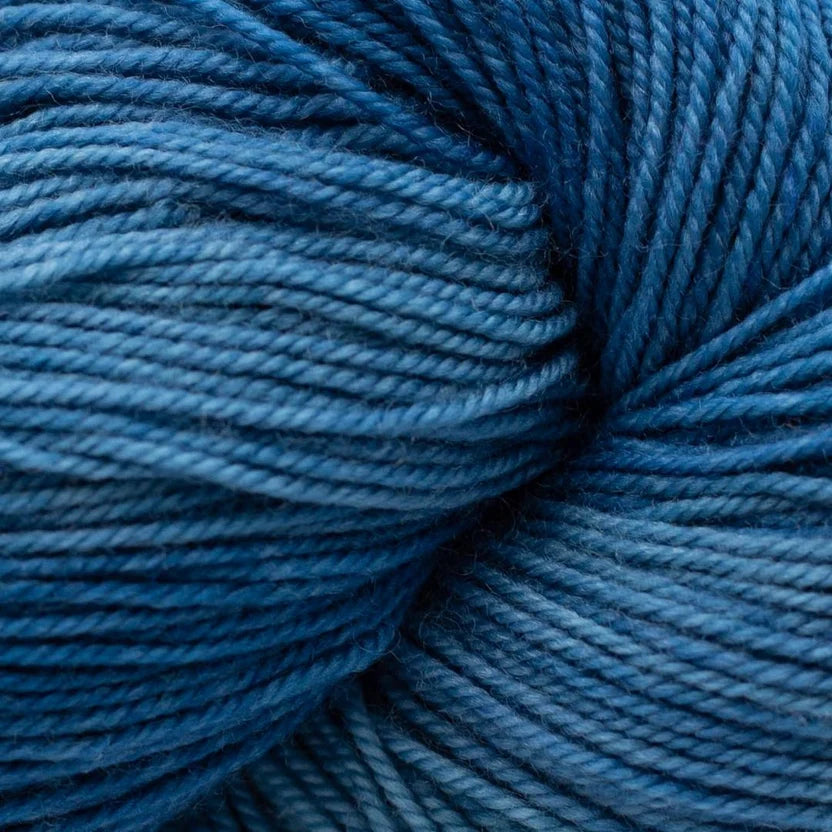 Cowgirlblues Sock Minis Solids 20g