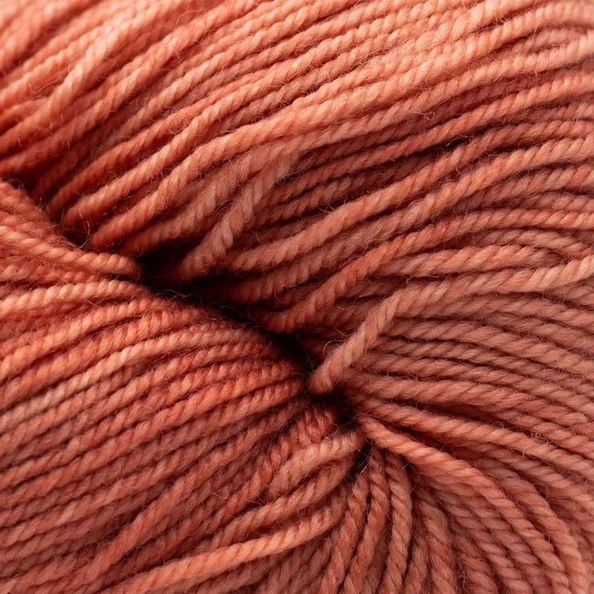 Cowgirlblues Sock Minis Solids 20g