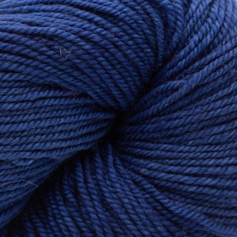 Cowgirlblues Sock Minis Solids 20g