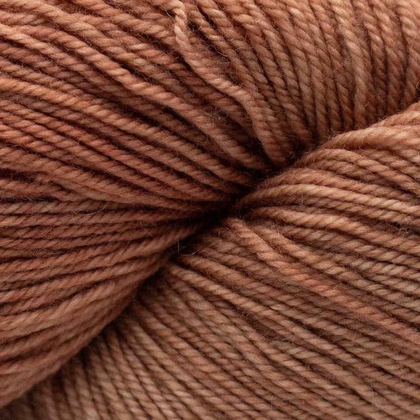 Cowgirlblues Sock Minis Solids 20g
