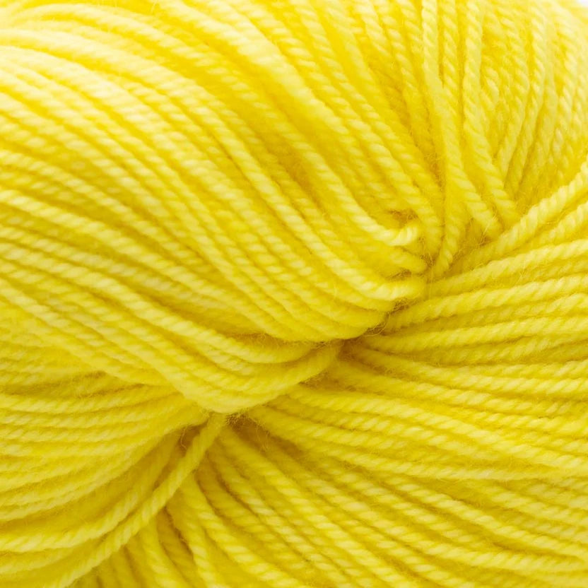 Cowgirlblues Sock Minis Solids 20g