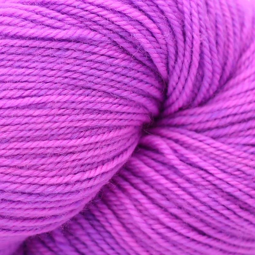 Cowgirlblues Sock Minis Solids 20g