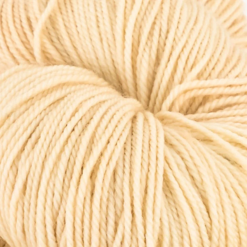 Cowgirlblues Sock Minis Solids 20g