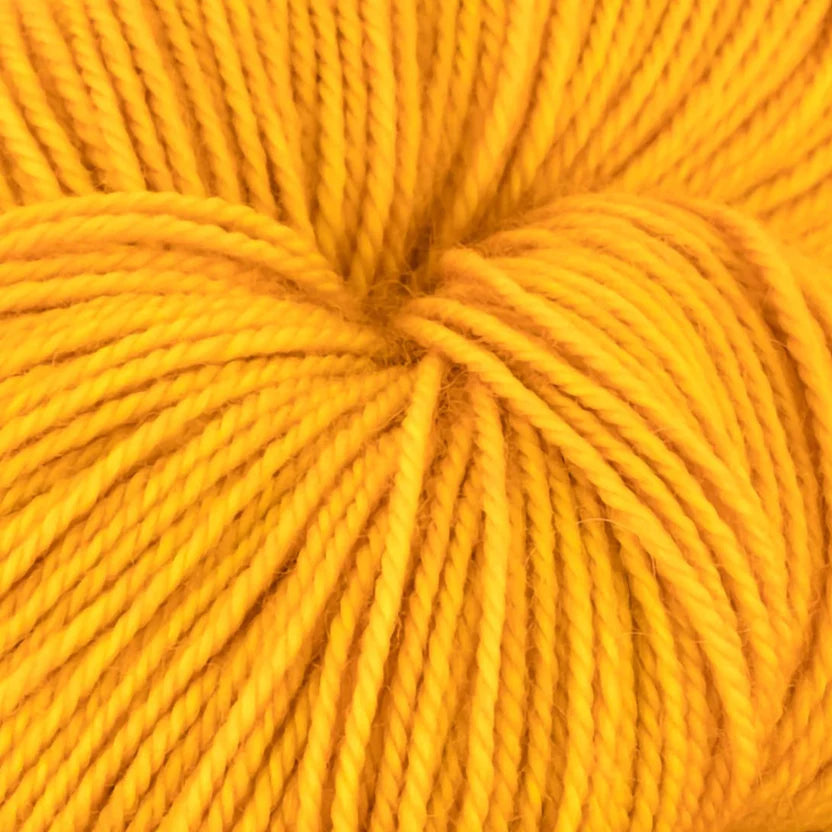 Cowgirlblues Sock Minis Solids 20g