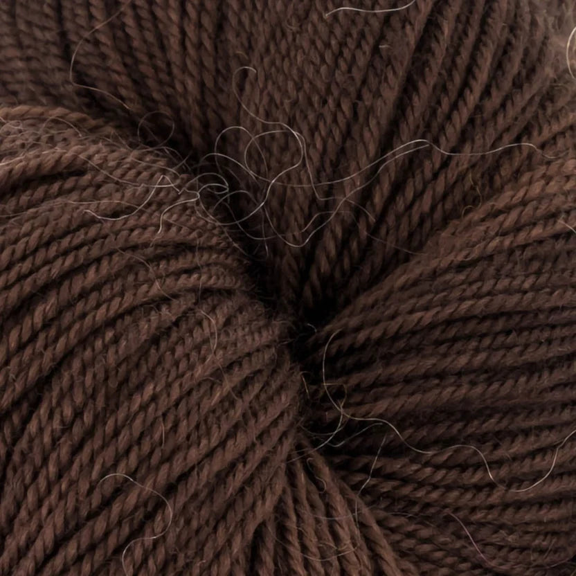 Cowgirlblues Sock Minis Solids 20g