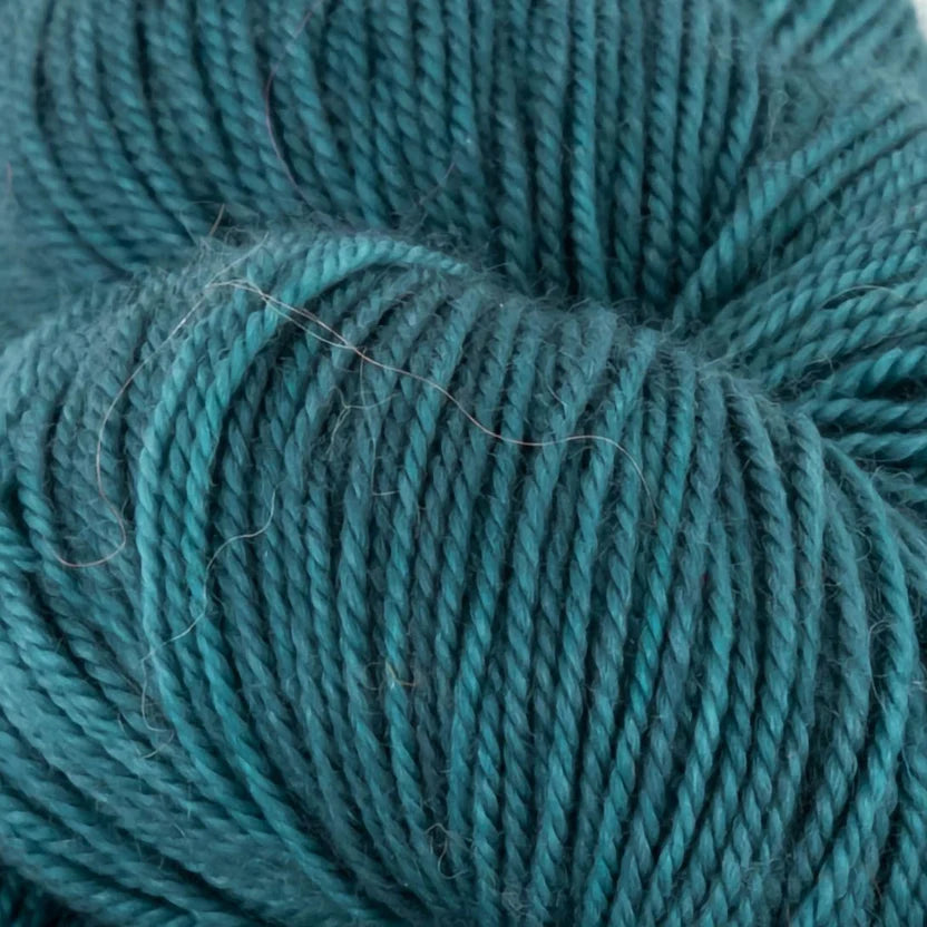 Cowgirlblues Sock Minis Solids 20g