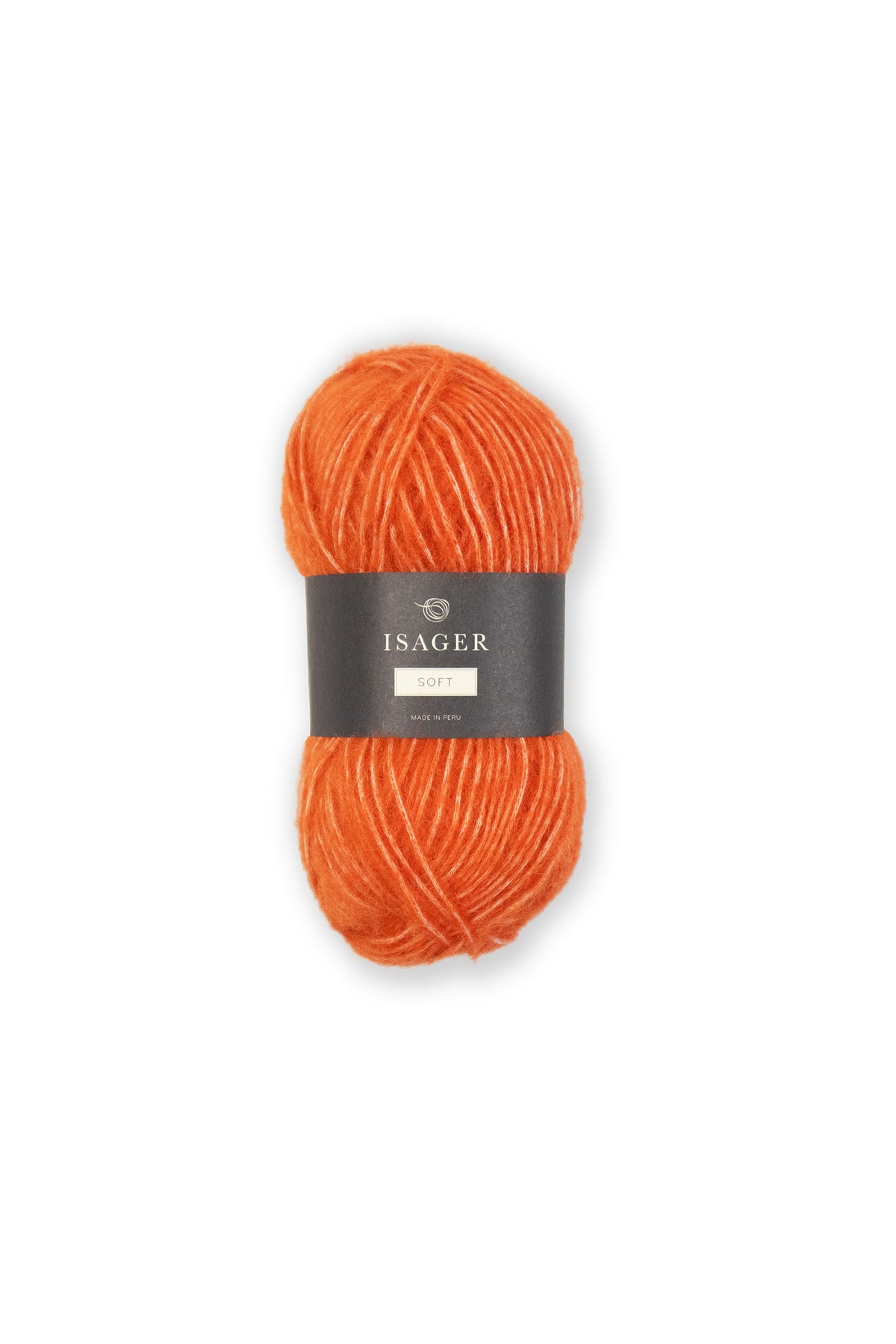 Isager Soft - zacht en luchtig alpaca katoen garen