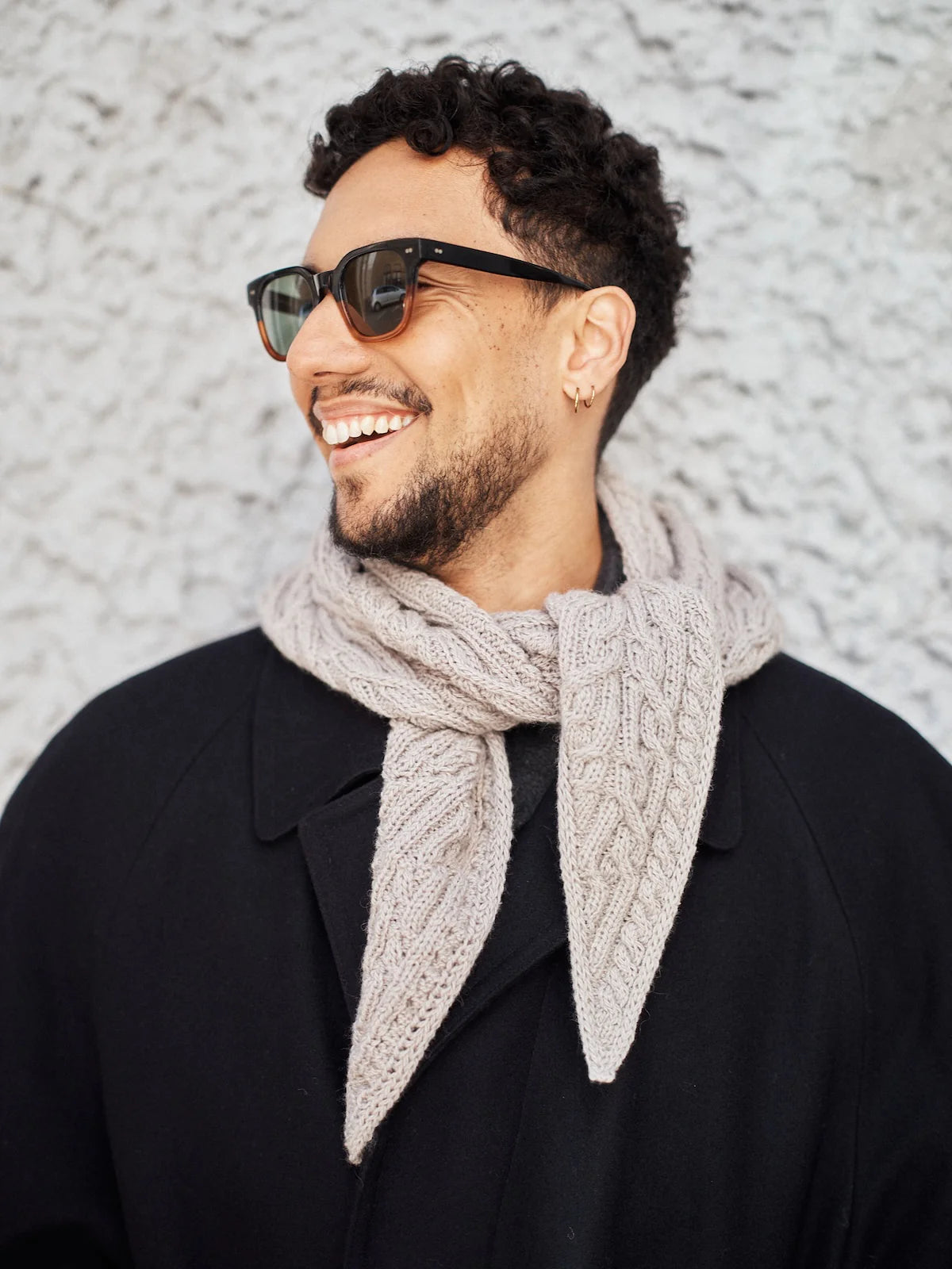 Foundations: 20 knitted accessoiries - verkrijgbaar vanaf 30/07/2026