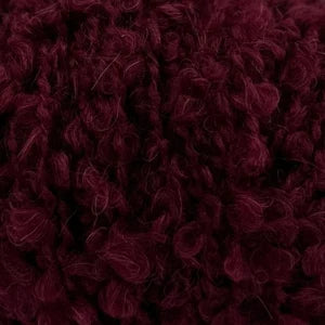 Gepard Teddy Dear - bouclégaren van alpaca en merinowol