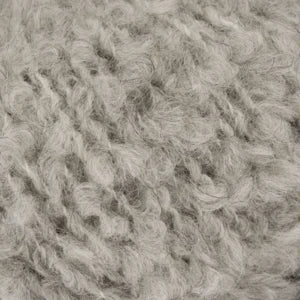 Gepard Teddy Dear - bouclégaren van alpaca en merinowol