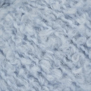 Gepard Teddy Dear - bouclégaren van alpaca en merinowol