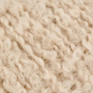 Gepard Teddy Dear - bouclégaren van alpaca en merinowol