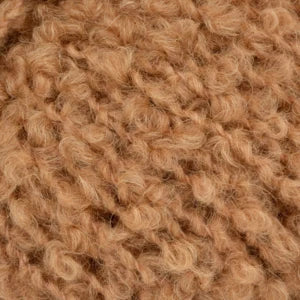 Gepard Teddy Dear - bouclégaren van alpaca en merinowol