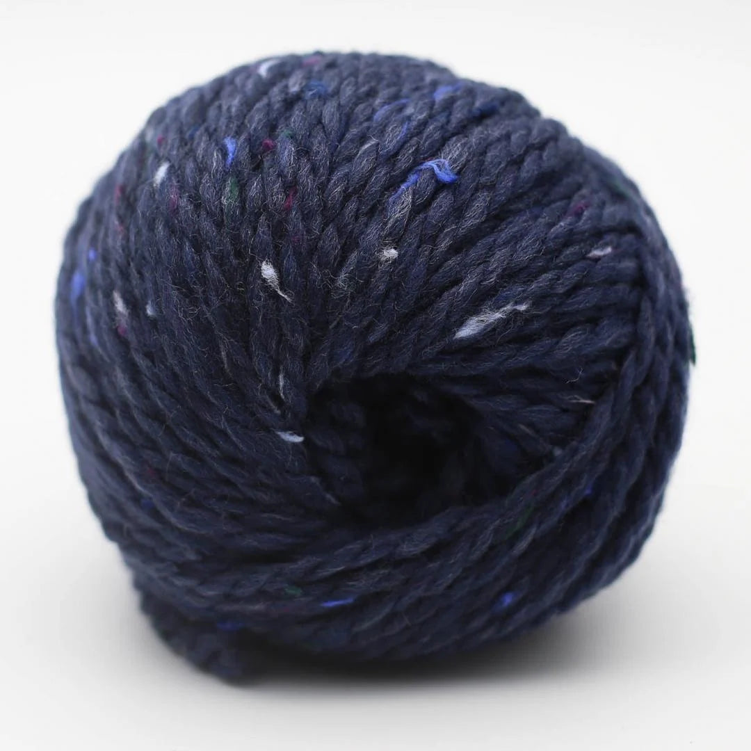 BC Garn Hamelton Tweed 2 - wol tweedgaren