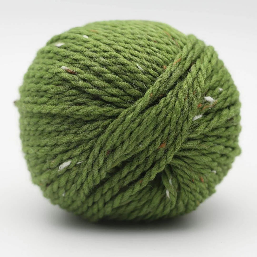 BC Garn Hamelton Tweed 2 - wol tweedgaren